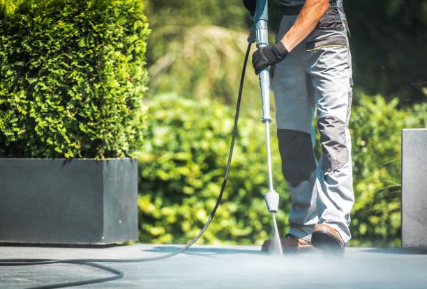 Best Post-Construction Pressure Washing  in Center Moriches, NY